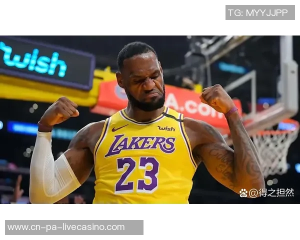 西部争夺战愈演愈烈湖人能否在三队夹击中逆袭成功