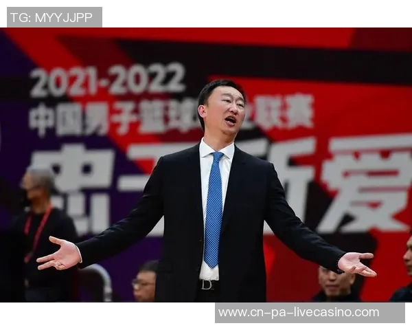 刘维伟未能入选G2官方名单青岛执教生涯或将画上句号