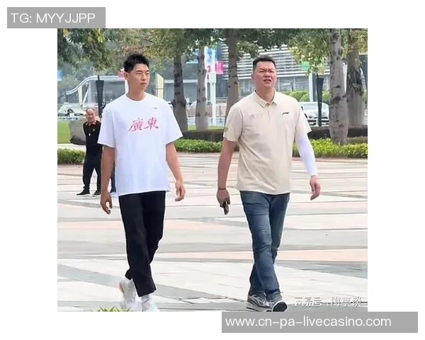 广东队内线迎来强援机会朱芳雨或签空间型中锋李苑鑫